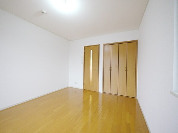 アクシスの物件内観写真